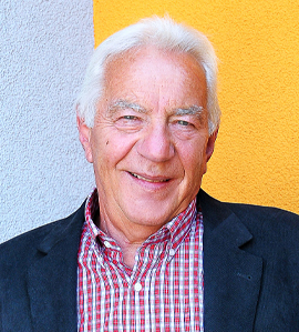 Herbert Fellnhofer